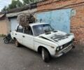 Белый ВАЗ 2106, объемом двигателя 1.5 л и пробегом 25 тыс. км за 360 $, фото 1 на Automoto.ua