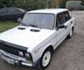 Белый ВАЗ 2106, объемом двигателя 0 л и пробегом 250 тыс. км за 600 $, фото 5 на Automoto.ua