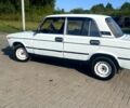 Білий ВАЗ 2106, об'ємом двигуна 1.6 л та пробігом 180 тис. км за 600 $, фото 1 на Automoto.ua
