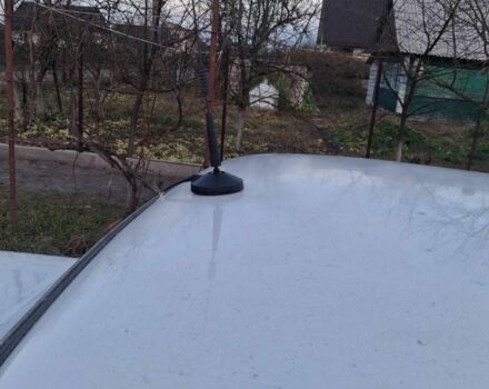 Білий ВАЗ 2106, об'ємом двигуна 1.3 л та пробігом 7 тис. км за 593 $, фото 12 на Automoto.ua