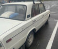 ВАЗ 2106 1984 в Каменце-Подольском на Automoto.ua Белый ВАЗ 2106, объемом двигателя 1.3 л и пробегом 150 тыс. км за 900 $, фото 3 на Automoto.ua