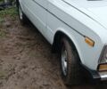 Белый ВАЗ 2106, объемом двигателя 1.5 л и пробегом 280 тыс. км за 600 $, фото 2 на Automoto.ua