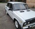 Белый ВАЗ 2106, объемом двигателя 0 л и пробегом 250 тыс. км за 600 $, фото 4 на Automoto.ua