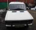 Белый ВАЗ 2106, объемом двигателя 1.6 л и пробегом 127 тыс. км за 900 $, фото 12 на Automoto.ua