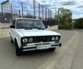 Белый ВАЗ 2106, объемом двигателя 1.5 л и пробегом 250 тыс. км за 640 $, фото 1 на Automoto.ua