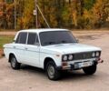 Белый ВАЗ 2106, объемом двигателя 1.6 л и пробегом 93 тыс. км за 1400 $, фото 1 на Automoto.ua