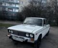 Белый ВАЗ 2106, объемом двигателя 1.5 л и пробегом 333 тыс. км за 550 $, фото 1 на Automoto.ua