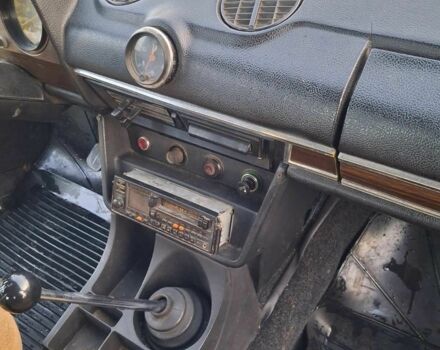 Білий ВАЗ 2106, об'ємом двигуна 1.3 л та пробігом 7 тис. км за 593 $, фото 15 на Automoto.ua