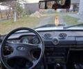 Білий ВАЗ 2106, об'ємом двигуна 1.3 л та пробігом 7 тис. км за 593 $, фото 20 на Automoto.ua
