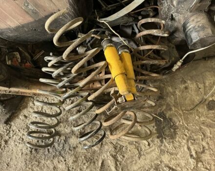 Белый ВАЗ 2106, объемом двигателя 1.5 л и пробегом 25 тыс. км за 360 $, фото 6 на Automoto.ua