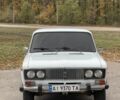ВАЗ 2106 1984 в Умани на Automoto.ua Белый ВАЗ 2106, объемом двигателя 1.6 л и пробегом 50 тыс. км за 1250 $, фото 1 на Automoto.ua