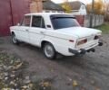 Белый ВАЗ 2106, объемом двигателя 3 л и пробегом 83 тыс. км за 800 $, фото 5 на Automoto.ua