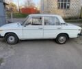 Белый ВАЗ 2106, объемом двигателя 1.3 л и пробегом 1 тыс. км за 1500 $, фото 1 на Automoto.ua