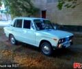Белый ВАЗ 2106, объемом двигателя 1.3 л и пробегом 85 тыс. км за 900 $, фото 1 на Automoto.ua