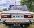 Белый ВАЗ 2106, объемом двигателя 1.3 л и пробегом 40 тыс. км за 167 $, фото 1 на Automoto.ua