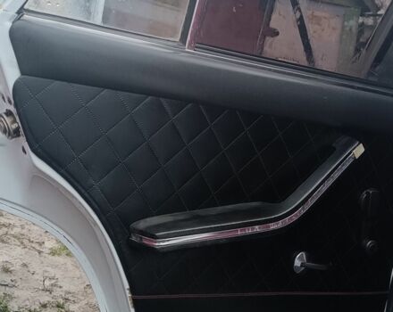 Белый ВАЗ 2106, объемом двигателя 1.5 л и пробегом 280 тыс. км за 600 $, фото 4 на Automoto.ua