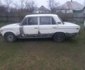 Белый ВАЗ 2106, объемом двигателя 0 л и пробегом 100 тыс. км за 237 $, фото 5 на Automoto.ua