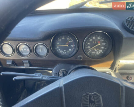 Білий ВАЗ 2106, об'ємом двигуна 1.45 л та пробігом 52 тис. км за 1100 $, фото 11 на Automoto.ua