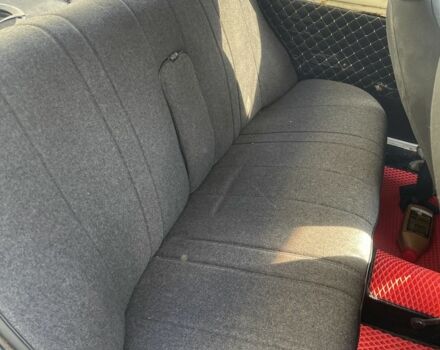 Білий ВАЗ 2106, об'ємом двигуна 1.5 л та пробігом 110 тис. км за 554 $, фото 5 на Automoto.ua