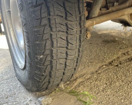 Білий ВАЗ 2106, об'ємом двигуна 1.5 л та пробігом 110 тис. км за 554 $, фото 7 на Automoto.ua