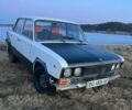 Белый ВАЗ 2106, объемом двигателя 1.3 л и пробегом 35 тыс. км за 413 $, фото 1 на Automoto.ua