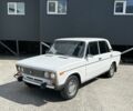Белый ВАЗ 2106, объемом двигателя 1.3 л и пробегом 94 тыс. км за 2000 $, фото 1 на Automoto.ua
