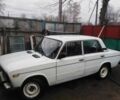 Белый ВАЗ 2106, объемом двигателя 1.6 л и пробегом 127 тыс. км за 900 $, фото 11 на Automoto.ua
