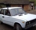 Белый ВАЗ 2106, объемом двигателя 1.3 л и пробегом 65 тыс. км за 950 $, фото 1 на Automoto.ua