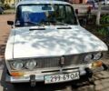Белый ВАЗ 2106, объемом двигателя 1.5 л и пробегом 100 тыс. км за 650 $, фото 1 на Automoto.ua