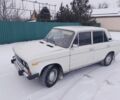 Белый ВАЗ 2106, объемом двигателя 3 л и пробегом 89 тыс. км за 950 $, фото 1 на Automoto.ua