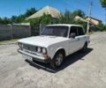 Белый ВАЗ 2106, объемом двигателя 1.3 л и пробегом 100 тыс. км за 392 $, фото 1 на Automoto.ua
