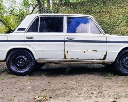 Белый ВАЗ 2106, объемом двигателя 1.3 л и пробегом 40 тыс. км за 167 $, фото 2 на Automoto.ua