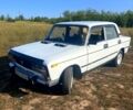 Білий ВАЗ 2106, об'ємом двигуна 1.6 л та пробігом 180 тис. км за 600 $, фото 1 на Automoto.ua