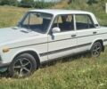 Білий ВАЗ 2106, об'ємом двигуна 1.5 л та пробігом 172 тис. км за 1550 $, фото 1 на Automoto.ua