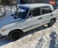 Белый ВАЗ 2106, объемом двигателя 1.5 л и пробегом 300 тыс. км за 213 $, фото 1 на Automoto.ua