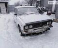 Белый ВАЗ 2106, объемом двигателя 1.3 л и пробегом 100 тыс. км за 1000 $, фото 1 на Automoto.ua