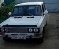 Белый ВАЗ 2106, объемом двигателя 1.3 л и пробегом 0 тыс. км за 500 $, фото 1 на Automoto.ua