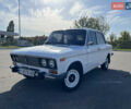Белый ВАЗ 2106, объемом двигателя 1.3 л и пробегом 45 тыс. км за 1210 $, фото 1 на Automoto.ua