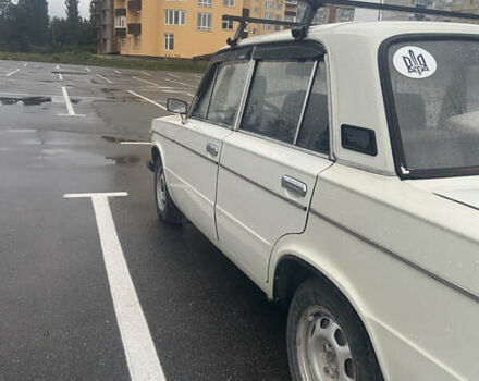 ВАЗ 2106 1984 в Каменце-Подольском на Automoto.ua Белый ВАЗ 2106, объемом двигателя 1.3 л и пробегом 150 тыс. км за 900 $, фото 1 на Automoto.ua