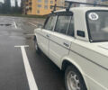 ВАЗ 2106 1984 в Каменце-Подольском на Automoto.ua Белый ВАЗ 2106, объемом двигателя 1.3 л и пробегом 150 тыс. км за 900 $, фото 1 на Automoto.ua