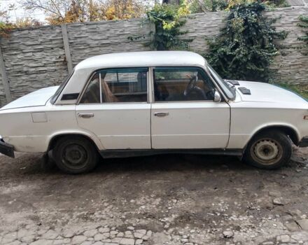 Білий ВАЗ 2106, об'ємом двигуна 1.3 л та пробігом 3 тис. км за 429 $, фото 1 на Automoto.ua