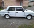 Белый ВАЗ 2106, объемом двигателя 0 л и пробегом 250 тыс. км за 600 $, фото 3 на Automoto.ua