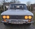 Білий ВАЗ 2106, об'ємом двигуна 1.3 л та пробігом 7 тис. км за 593 $, фото 1 на Automoto.ua