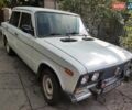 Белый ВАЗ 2106, объемом двигателя 1.3 л и пробегом 300 тыс. км за 1200 $, фото 1 на Automoto.ua