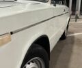 Белый ВАЗ 2106, объемом двигателя 0 л и пробегом 54 тыс. км за 1500 $, фото 1 на Automoto.ua