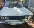 Білий ВАЗ 2106, об'ємом двигуна 2 л та пробігом 5 тис. км за 334 $, фото 1 на Automoto.ua