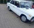 Белый ВАЗ 2106, объемом двигателя 1.3 л и пробегом 45 тыс. км за 565 $, фото 6 на Automoto.ua