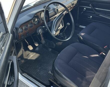 Белый ВАЗ 2106, объемом двигателя 1.3 л и пробегом 45 тыс. км за 1122 $, фото 5 на Automoto.ua