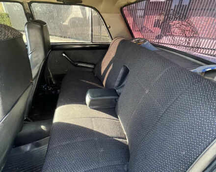 Білий ВАЗ 2106, об'ємом двигуна 1.57 л та пробігом 93 тис. км за 1250 $, фото 8 на Automoto.ua