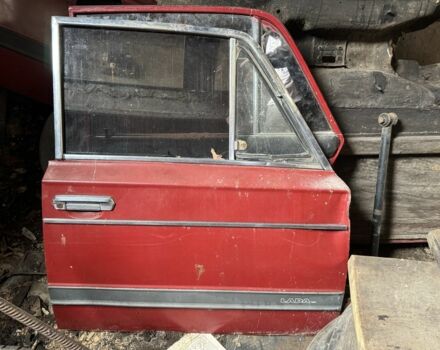 Белый ВАЗ 2106, объемом двигателя 1.5 л и пробегом 25 тыс. км за 360 $, фото 11 на Automoto.ua